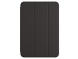 iPad mini(第6世代)用 Smart Folio MM6G3FE/A [ブラック]