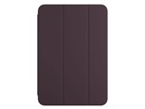 iPad mini(第6世代)用 Smart Folio MM6K3FE/A [ダークチェリー]