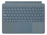 Surface Go Type Cover KCS-00123 [アイスブルー]