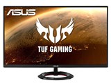 TUF Gaming VG279Q1R [27インチ 黒]