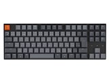 K8 Wireless Mechanical Keyboard K8-91-WHT-Red-JP 赤軸