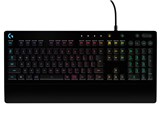 G213 RGB Gaming Keyboard G213r [ブラック]