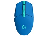 G304 LIGHTSPEED Wireless Gaming Mouse G304-BL [ブルー]