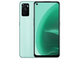 OPPO A55s 5G ノンキャリア版 [グリーン] 