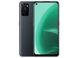 OPPO A55s 5G ノンキャリア版 [ブラック] 