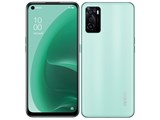 OPPO A55s 5G キャリア版 [グリーン]