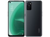 OPPO A55s 5G キャリア版 [ブラック]