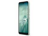 AQUOS wish SH-M20 ノンキャリア版 [オリーブグリーン] 