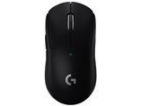 PRO X SUPERLIGHT Wireless Gaming Mouse G-PPD-003WL-BK [ブラック]