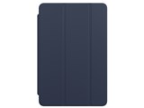 iPad mini Smart Cover MGYU3FE/A [ディープネイビー]
