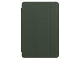 iPad mini Smart Cover MGYV3FE/A [キプロスグリーン]