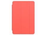 iPad mini Smart Cover MGYW3FE/A [ピンクシトラス]
