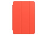 iPad mini Smart Cover MJM63FE/A [エレクトリックオレンジ]