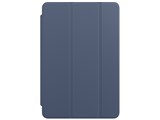iPad mini Smart Cover MX4T2FE/A [アラスカンブルー]