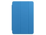 iPad mini Smart Cover MY1V2FE/A [サーフブルー]