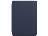 iPad Air(第4世代)用 Smart Folio MH073FE/A [ディープネイビー]