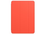 iPad Air(第4世代)用 Smart Folio MJM23FE/A [エレクトリックオレンジ]