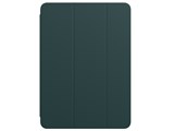 iPad Air(第4世代)用 Smart Folio MJM53FE/A [マラードグリーン]
