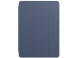 11インチiPad Pro用 Smart Folio MX4X2FE/A [アラスカンブルー]
