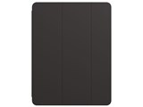 12.9インチiPad Pro(第5世代)用 Smart Folio MJMG3FE/A [ブラック]