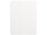12.9インチiPad Pro(第5世代)用 Smart Folio MJMH3FE/A [ホワイト]