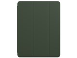 12.9インチiPad Pro(第4世代)用 Smart Folio MH043FE/A [キプロスグリーン]