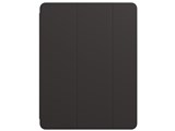 12.9インチiPad Pro(第4世代)用 Smart Folio MXT92FE/A [ブラック]