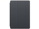10.5インチiPad Pro用 Smart Cover MU7P2FE/A [チャコールグレイ]