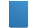 11インチiPad Pro(第2世代)用 Smart Folio MXT62FE/A [サーフブルー]