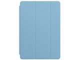 iPad(第7世代)・iPad Air(第3世代)用 Smart Cover MWUY2FE/A [コーンフラワー]