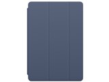 iPad(第7世代)・iPad Air(第3世代)用 Smart Cover MX4V2FE/A [アラスカンブルー]