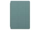 iPad(第7世代)・iPad Air(第3世代)用 Smart Cover MY1U2FE/A [カクタス]