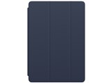 iPad(第8世代)用 Smart Cover MGYQ3FE/A [ディープネイビー]