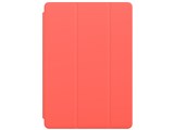 iPad(第8世代)用 Smart Cover MGYT3FE/A [ピンクシトラス]