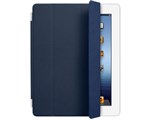iPad Smart Cover MD303FE/A [ネイビー]