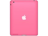 iPad Smart Case MD456FE/A [ピンク]