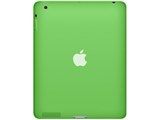 iPad Smart Case MD457FE/A [グリーン]