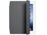 iPad Smart Cover MD306FE/A [ダークグレー]