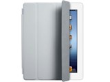 iPad Smart Cover MD307FE/A [ライトグレー]