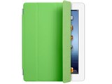 iPad Smart Cover MD309FE/A [グリーン]