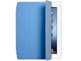 iPad Smart Cover MD310FE/A [ブルー]