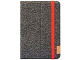 araree iPad mini 4 Neat Diary AR8250iPM4 [ヘリンボーン]