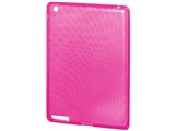 BI-IPAD2TPU/P [ピンク]