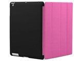 BI-IPAD3RCASE/P [ピンク]