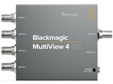 Blackmagic MultiView 4 HD