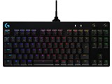 PRO Gaming Keyboard G-PKB-002LN [ブラック]