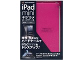 X606IPAD [ラメクリアマゼンタ]