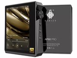 AP80 Pro [Black]