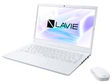 LAVIE N14 N1435/CAW PC-N1435CAW [パールホワイト]