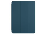 iPad Air(第5世代)用 Smart Folio MNA73FE/A [マリンブルー]